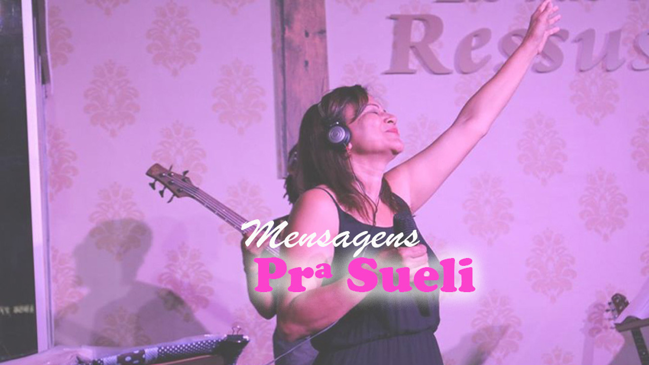 Pastora Sueli