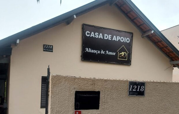 casadeapoio