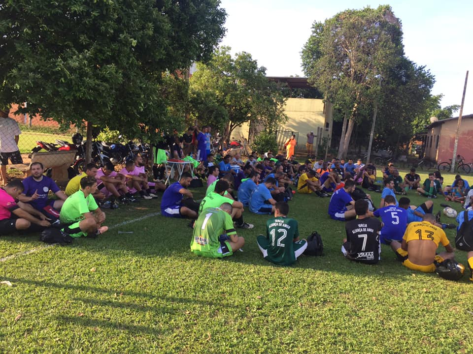 futebol 9 12
