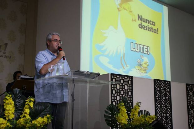 nao desista-pr rafael