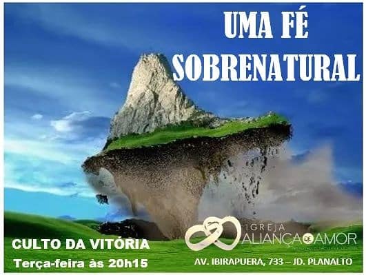 sobrenatural
