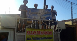 aguas claras p