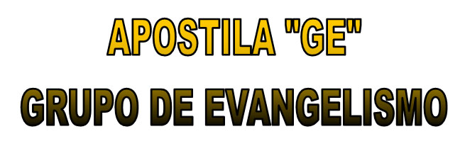 evangelismo