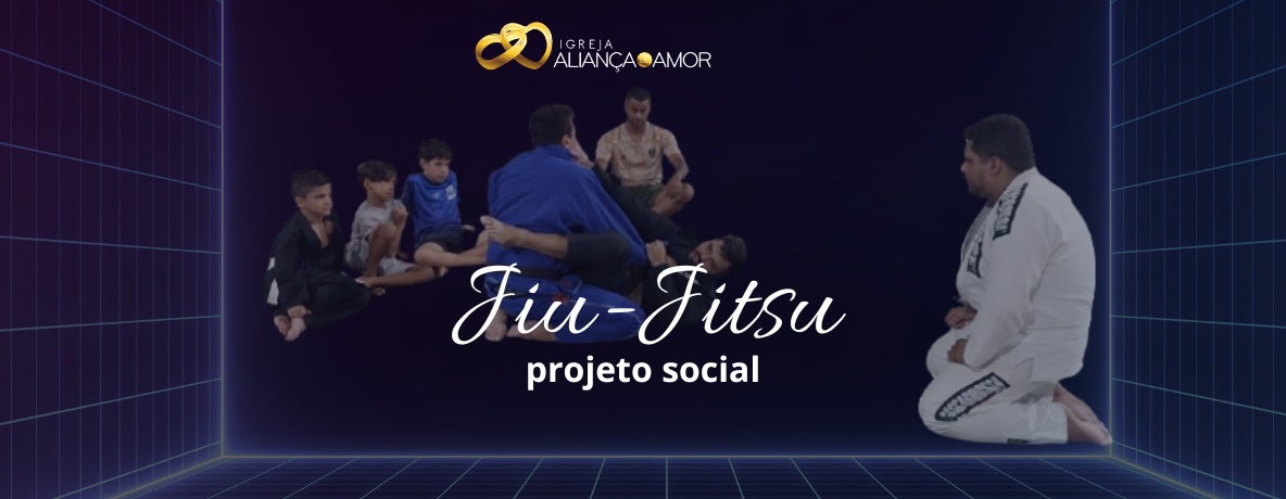 Jiu Jitsu
