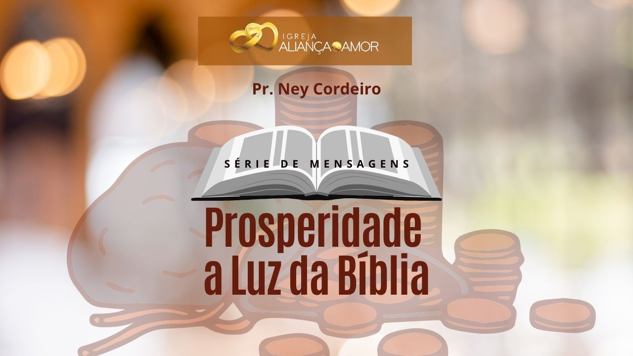 prosperidade a luz da biblia p