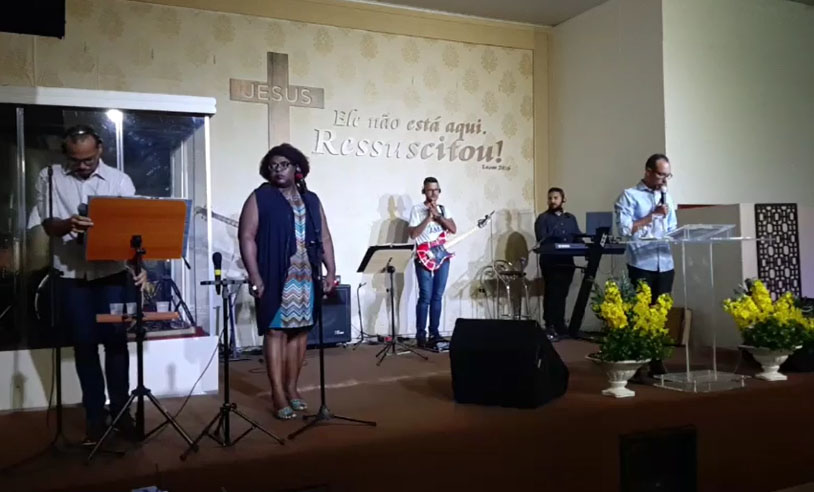 culto 12 05 19